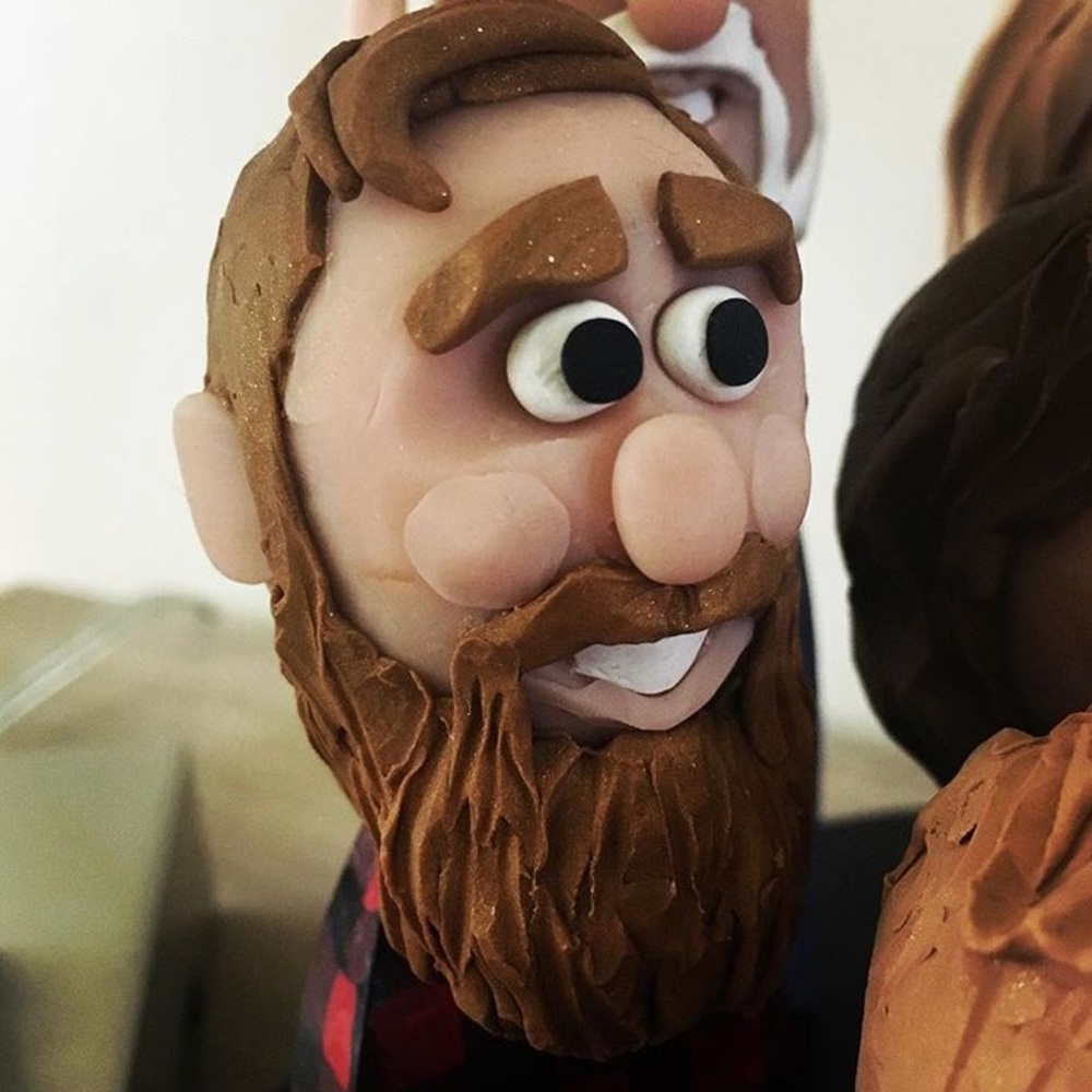 Meet your Posher, Angelo